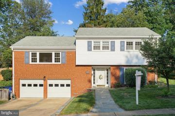 531 N Lombardy Street, Arlington, VA 22203 - MLS#: VAAR2047468