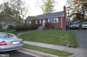 6613 31ST Street N, Arlington, VA 22213 - MLS#: VAAR2047470