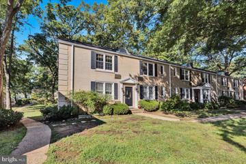 226 N Thomas Street Unit 226-4, Arlington, VA 22203 - MLS#: VAAR2047480