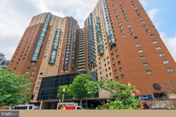 900 N Stafford Street Unit 1416, Arlington, VA 22203 - MLS#: VAAR2047490