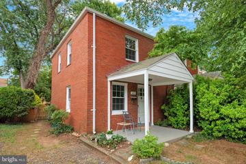 413 S Wayne Street, Arlington, VA 22204 - MLS#: VAAR2047536