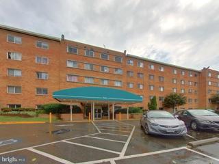 5111 8TH Road S Unit 212, Arlington, VA 22204 - #: VAAR2047540