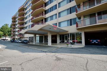 5353 Columbia Pike Unit 503, Arlington, VA 22204 - MLS#: VAAR2047542