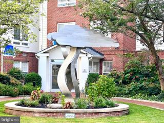 801 S Greenbrier Street Unit 123, Arlington, VA 22204 - MLS#: VAAR2047544