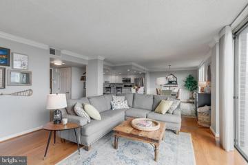 1515 S Arlington Ridge Road Unit 702, Arlington, VA 22202 - MLS#: VAAR2047560