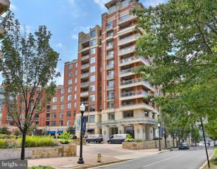 3600 S Glebe Road Unit 406W, Arlington, VA 22202 - MLS#: VAAR2047580