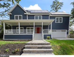 2115 Military Road, Arlington, VA 22207 - MLS#: VAAR2047590