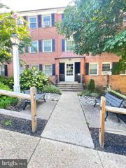 903 S Frederick Street Unit 1, Arlington, VA 22204 - MLS#: VAAR2047676