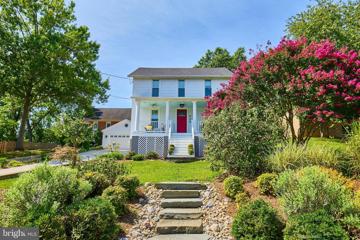 900 N Frederick Street, Arlington, VA 22205 - MLS#: VAAR2047682