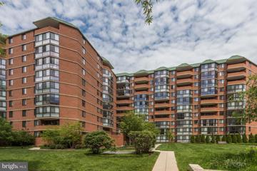 1001 N Randolph Street Unit 1014, Arlington, VA 22201 - MLS#: VAAR2047704