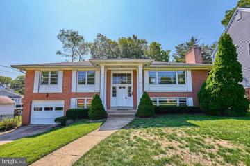 6036 25TH Street N, Arlington, VA 22207 - #: VAAR2047712