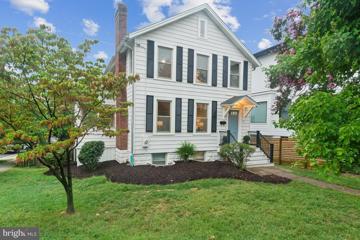 2602 Washington Boulevard, Arlington, VA 22201 - MLS#: VAAR2047718