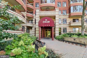 2400 Clarendon Boulevard Unit 113, Arlington, VA 22201 - MLS#: VAAR2047730