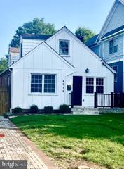 4719 25TH Street N, Arlington, VA 22207 - MLS#: VAAR2047740