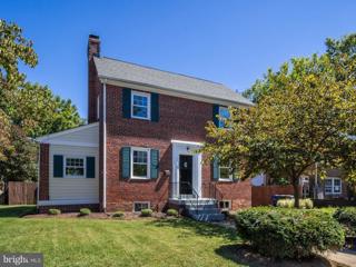 611 S Garfield Street, Arlington, VA 22204 - #: VAAR2047744