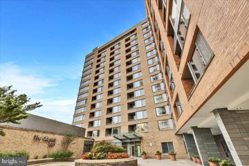 2001 15TH Street N Unit 413, Arlington, VA 22201 - MLS#: VAAR2047748