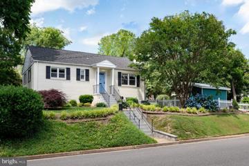 5401 22ND Street N, Arlington, VA 22205 - #: VAAR2047750