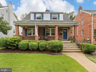 4824 24TH Road N, Arlington, VA 22207 - #: VAAR2047754