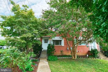 1301 S Highland Street S, Arlington, VA 22204 - #: VAAR2047818