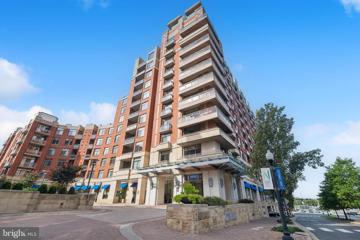 3600 S Glebe Road Unit 332W, Arlington, VA 22202 - #: VAAR2047832