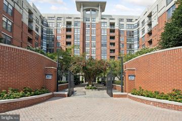 1021 N Garfield Street Unit 102, Arlington, VA 22201 - #: VAAR2047852