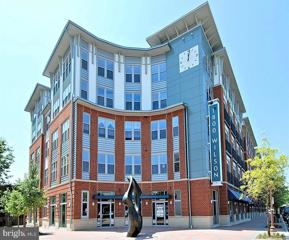 1800 Wilson Boulevard Unit 205, Arlington, VA 22201 - #: VAAR2047860