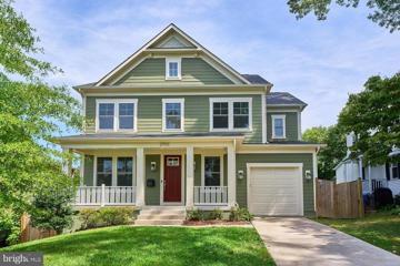 2705 Greenbrier Street N, Arlington, VA 22207 - MLS#: VAAR2047876