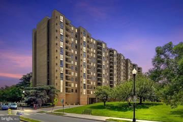 4500 S Four Mile Run Drive Unit 919, Arlington, VA 22204 - MLS#: VAAR2047884