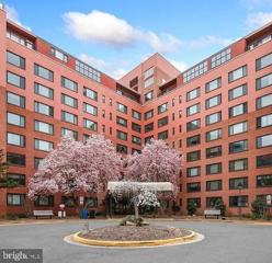 1021 Arlington Boulevard Unit 626, Arlington, VA 22209 - #: VAAR2047892