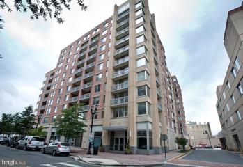 1020 N Highland Street Unit 223, Arlington, VA 22201 - MLS#: VAAR2047896