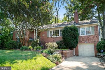 4214 40TH Street N, Arlington, VA 22207 - MLS#: VAAR2047900