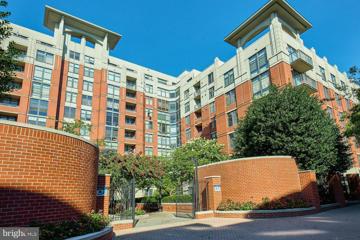 1021 N Garfield Street Unit 345, Arlington, VA 22201 - #: VAAR2047920