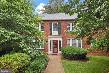 1924 N Rhodes Street Unit 84, Arlington, VA 22201 - MLS#: VAAR2047924