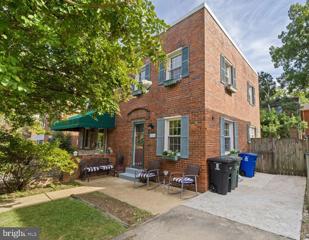 514 26TH Road S, Arlington, VA 22202 - #: VAAR2047950