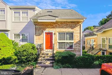 104-B N Bedford Street Unit B, Arlington, VA 22201 - MLS#: VAAR2047952