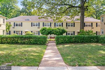 4310 N Pershing Drive Unit 43104, Arlington, VA 22203 - #: VAAR2047958