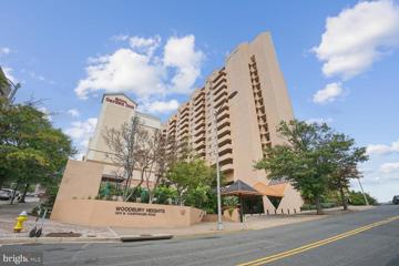 1301 N Courthouse Road N Unit 610, Arlington, VA 22201 - #: VAAR2047968