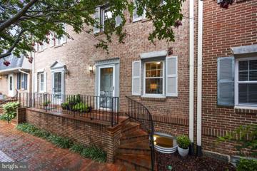 2117 N Lincoln Street, Arlington, VA 22207 - MLS#: VAAR2047974