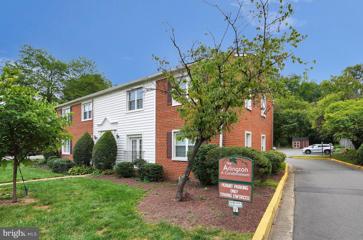 2637 S Walter Reed Drive Unit D, Arlington, VA 22206 - MLS#: VAAR2047976