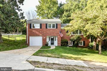 5929 4TH Road N, Arlington, VA 22203 - #: VAAR2047980