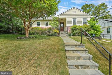 4219 8TH Street S, Arlington, VA 22204 - MLS#: VAAR2047982