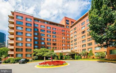 1121 Arlington Boulevard Unit 313, Arlington, VA 22209 - MLS#: VAAR2047984