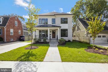 830 21ST Street S, Arlington, VA 22202 - MLS#: VAAR2048004