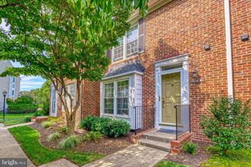 2504-B S Arlington Mill Drive Unit 2, Arlington, VA 22206 - #: VAAR2048056