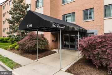 1200 S Arlington Ridge Road Unit 509, Arlington, VA 22202 - #: VAAR2048058