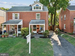 331 S Wayne Street, Arlington, VA 22204 - MLS#: VAAR2048100