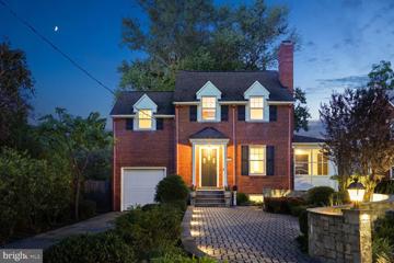 207 S Irving Street, Arlington, VA 22204 - MLS#: VAAR2048104