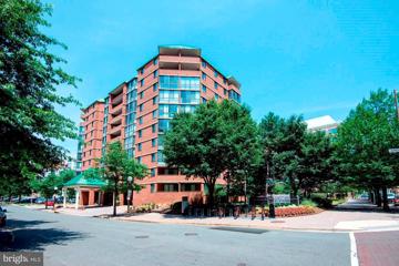 1001 N Randolph Street Unit 301, Arlington, VA 22201 - #: VAAR2048112