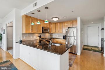 888 N Quincy Street Unit 1110, Arlington, VA 22203 - MLS#: VAAR2048124