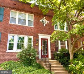 1900 N Rhodes Street Unit 71, Arlington, VA 22201 - #: VAAR2048130